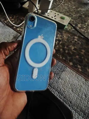 New Apple iPhone XR 256 GB Blue