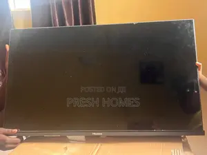 Hinsence Led TV
