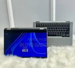 Laptop Dell Latitude 7410 16GB Intel Core i7 SSD 256GB