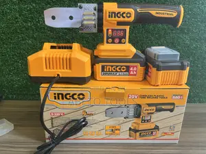 Ingco Cordless Plastic Welding Machine