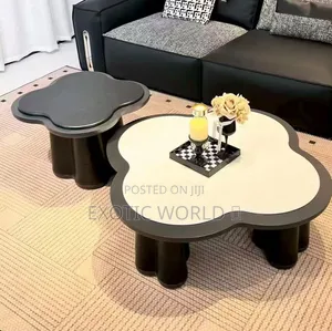 Exotic Furniture Centre Tables