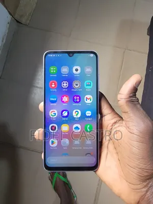 Samsung Galaxy A05s 128 GB Silver