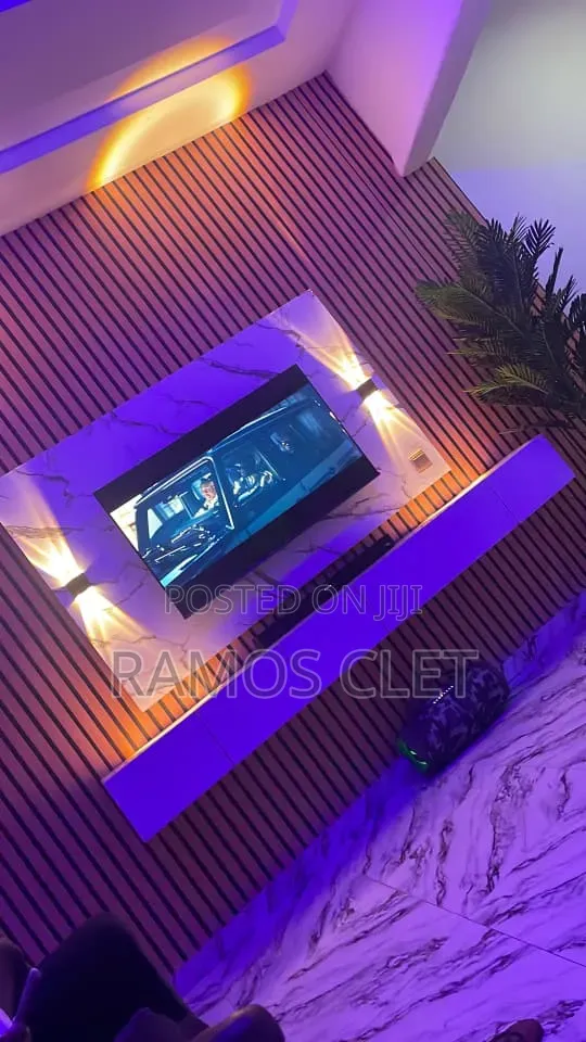 TV Console