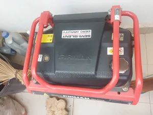 Firman 3990ES Generator