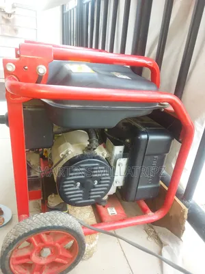 Firman 3990ES Generator