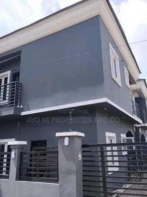 Furnished 3bdrm Duplex in Opic Gra Estate for sale