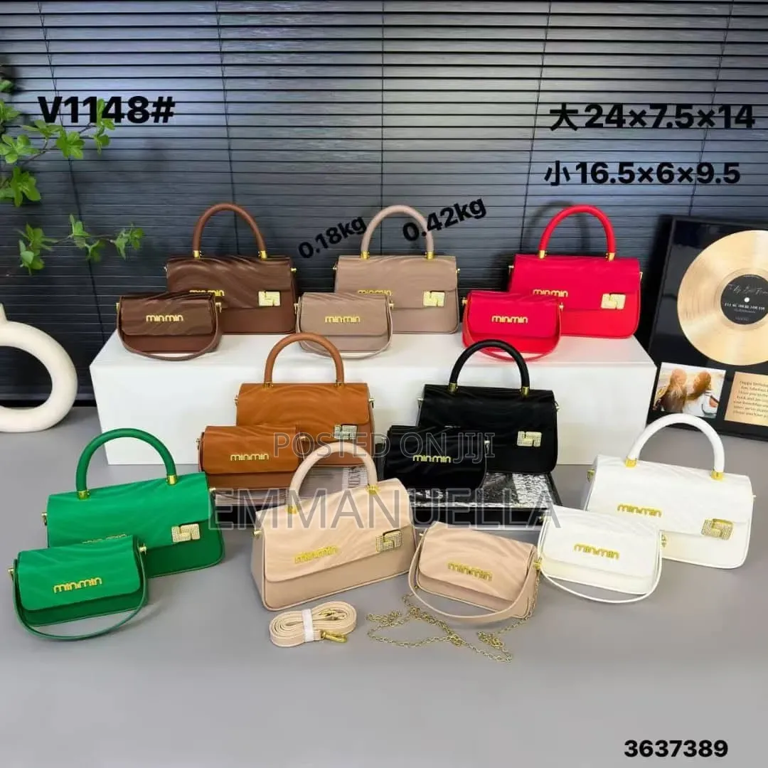 Handbag Sets