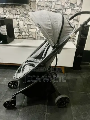 Foreign Used Baby Stroller