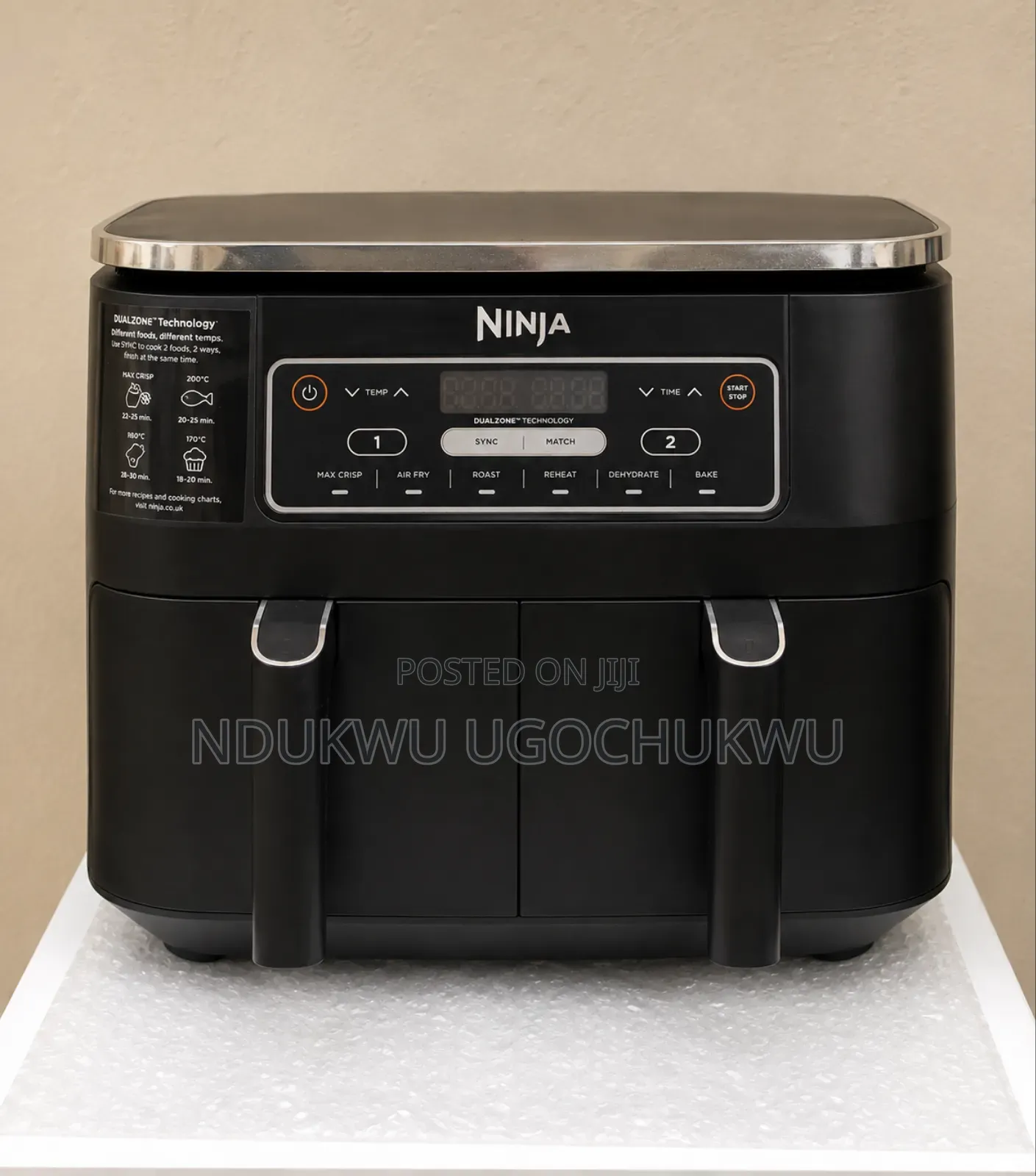 Ninja Airfryer