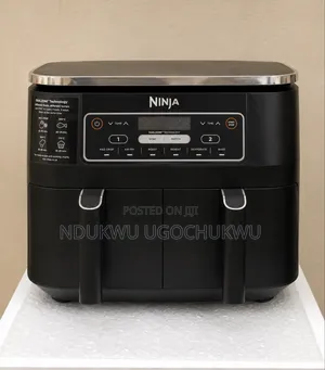 Ninja Airfryer