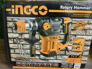 Ingco Rotary Hammer