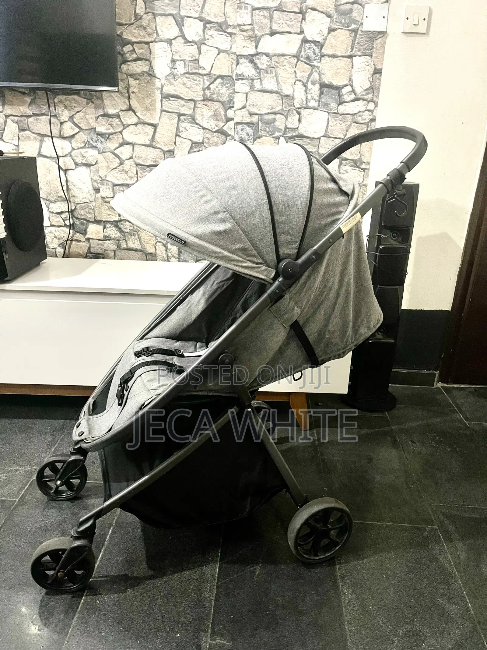 Foreign Used Baby Stroller