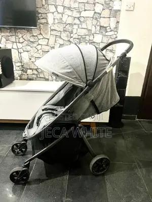 Foreign Used Baby Stroller