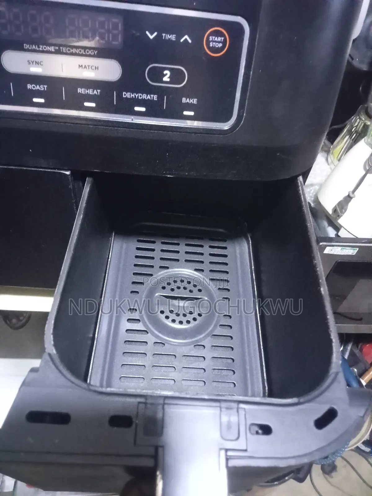 Ninja Airfryer