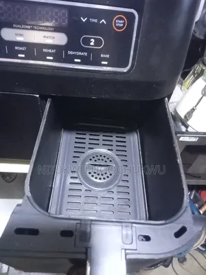 Ninja Airfryer