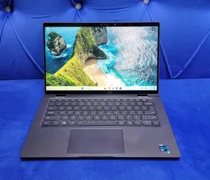 Laptop Dell Latitude 7420 32GB Intel Core i7 SSD 512GB