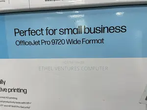 Perfect for Small Business