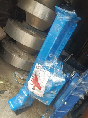 Mechanical Monkey Jack 20Ton Heavy Duty