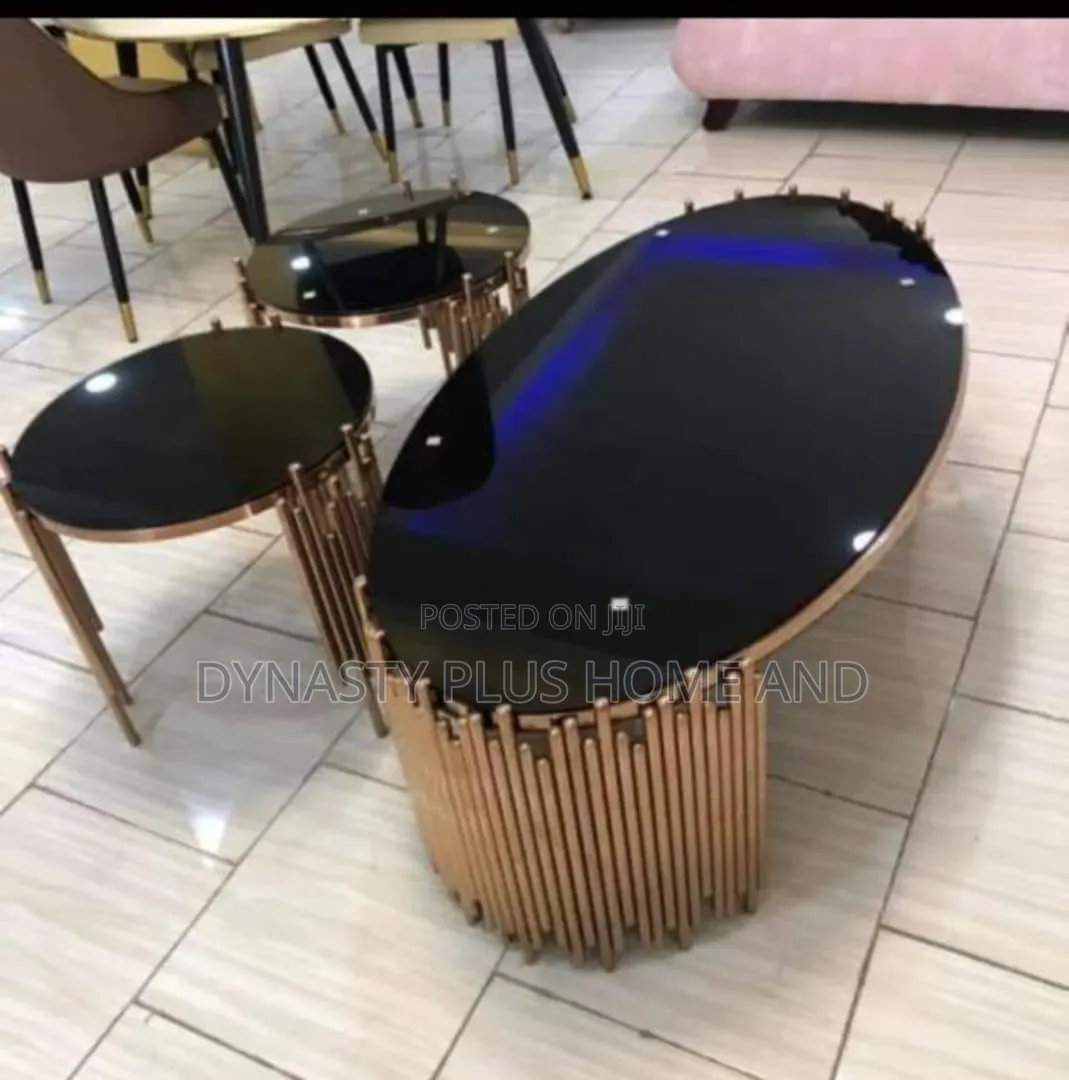 Centre Table