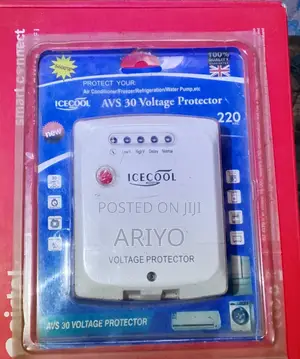 Brand New Icecool AVS 30A for AC/Freezers