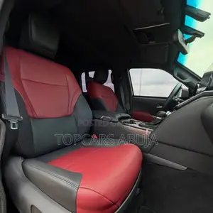 New Toyota Land Cruiser 2026 Black