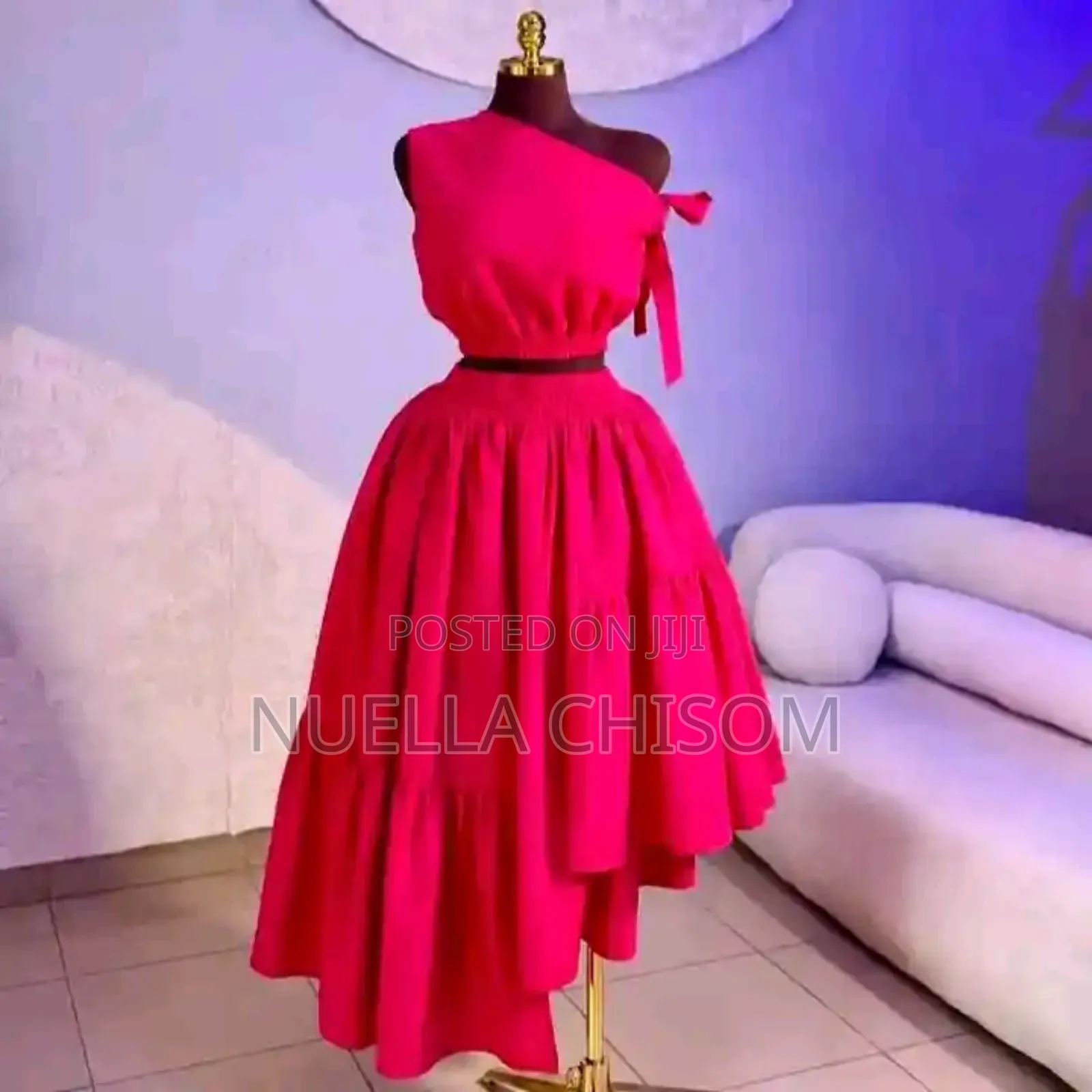 Ready to Wear
