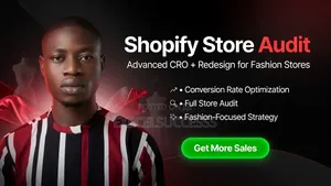 Teach or Create UGC Video Ads for Your Business & Online Store Tiktok