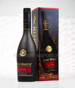 Remy Martin
