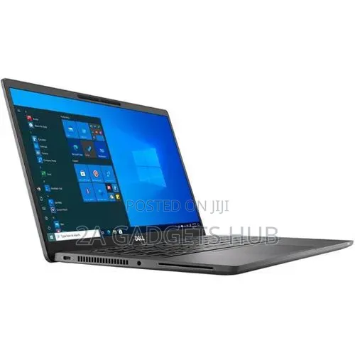Laptop Dell Latitude 7420 32GB Intel Core i7 SSD 512GB