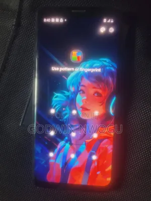Samsung Galaxy S9 64 GB Black