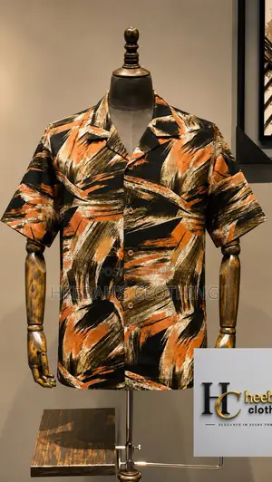 Vintage Shirt