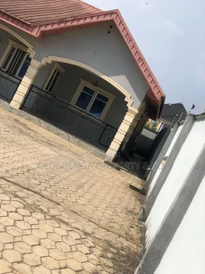 3bdrm Block of Flats in First Love Estate, Ijede / Ikorodu for sale