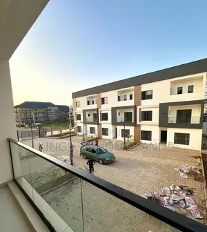 Furnished 5bdrm Duplex in Gilmore, Jahi for sale