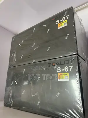 Zealot S67