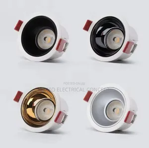 7 WATTS COB Spot Light