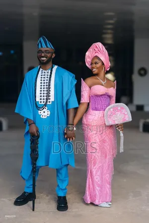 Ready to Wear, Traditional Dresses, Office Wears, Kiddie's,mens Wears.