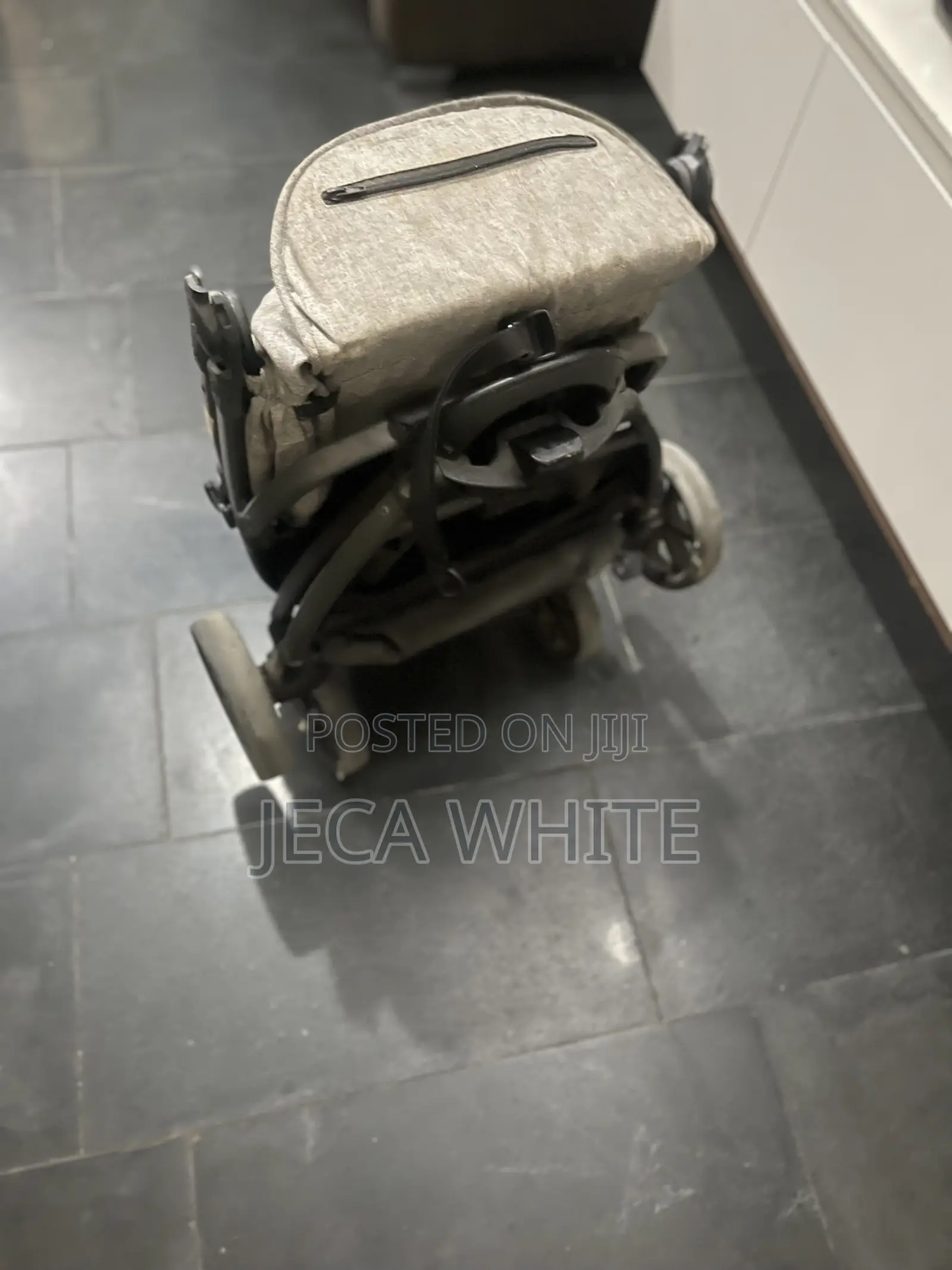 Foreign Used Baby Stroller