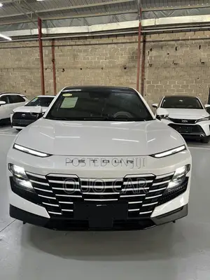 Jetour Dashing 1.5 Petrol FWD 2022 White