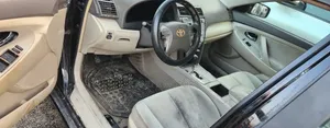 Toyota Camry 2009 Black