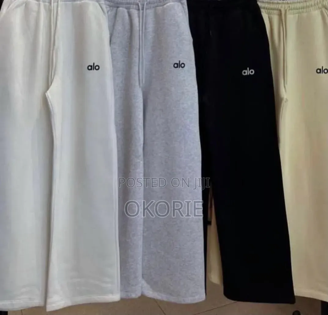 Joggers Sweatpants
