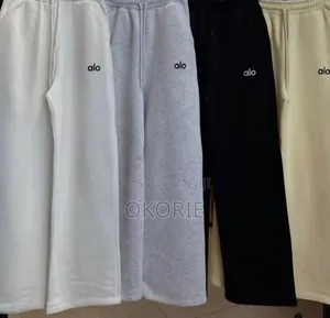 Joggers Sweatpants