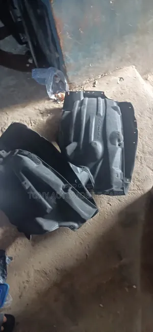 Sand Protector for Rav4 2020