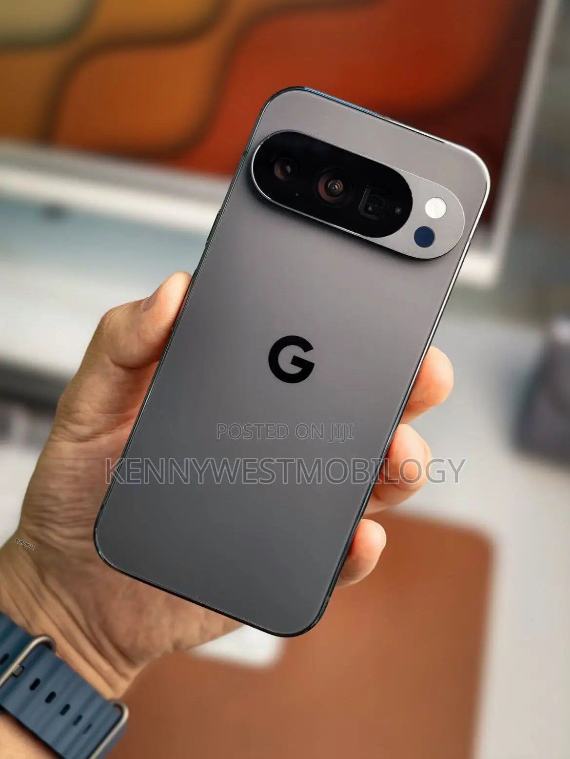 Google Pixel 9 Pro XL 128 GB