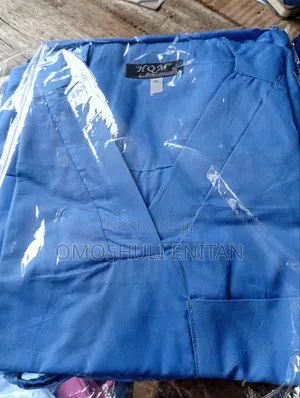 Medical Scrubs