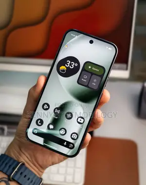 Google Pixel 9 Pro XL 128 GB