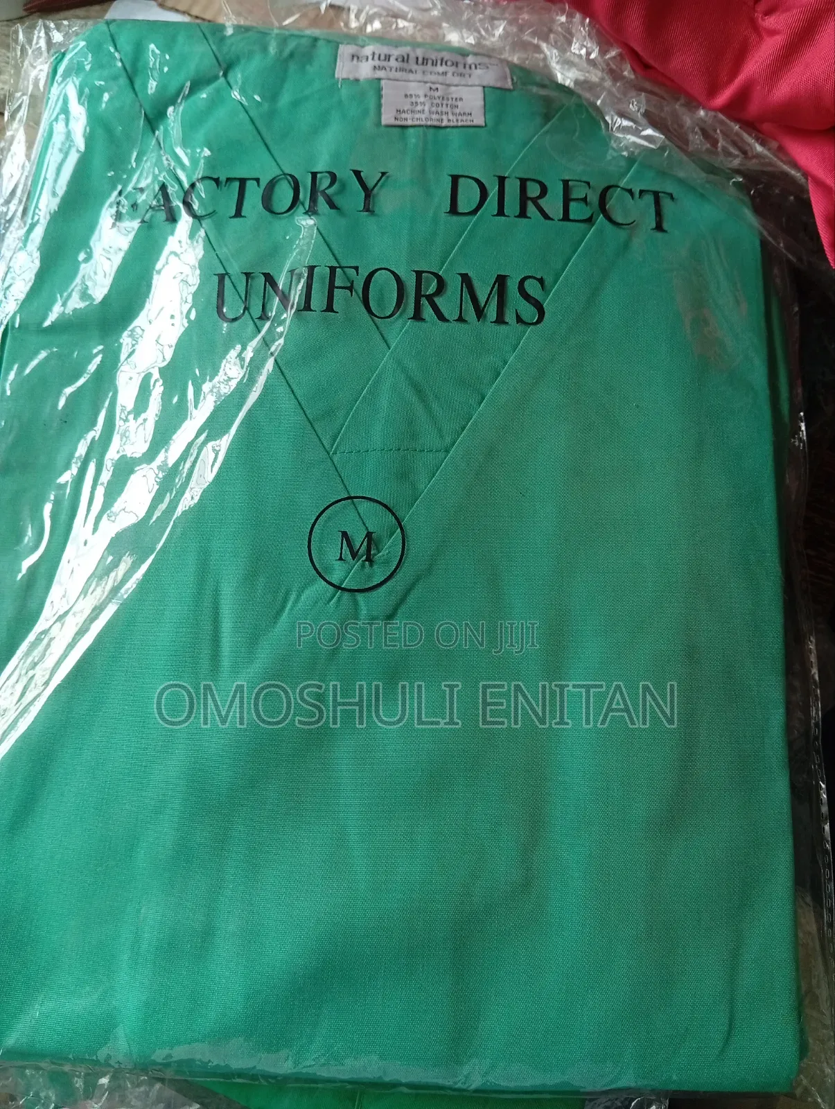 Medical Scrubs