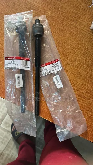 Rod Ends Explorer 2012
