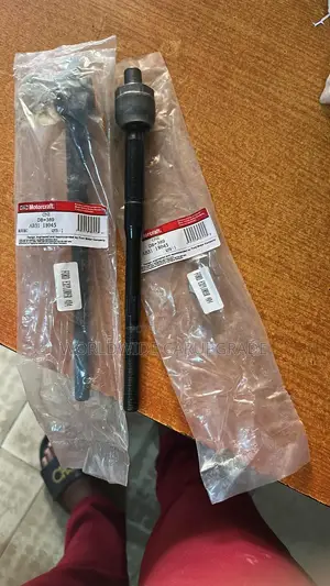 Rod Ends Explorer 2012