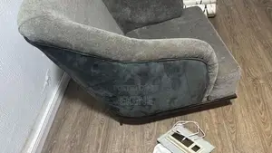 Single Seater Sofa