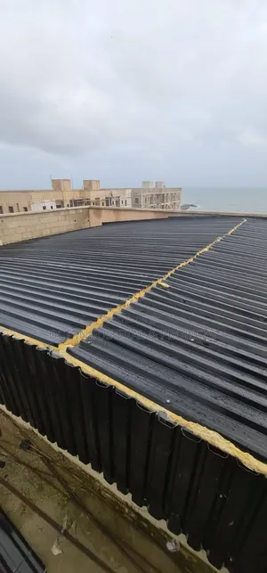 Complete Roofing Systems Solution Company